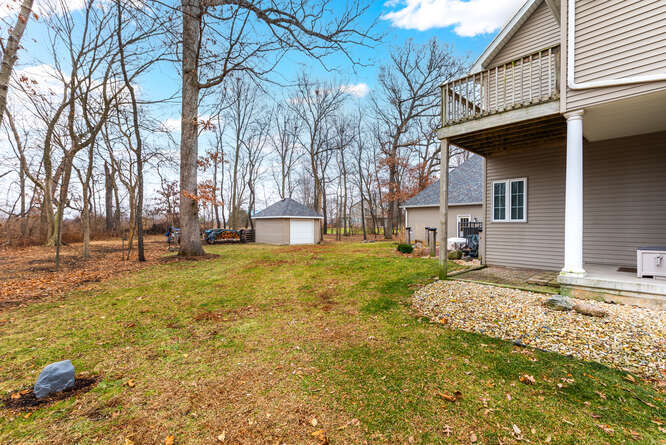 2658 E 1559th Road, Ottawa, IL 61350