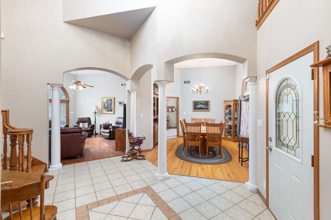 2658 E 1559th Road, Ottawa, IL 61350