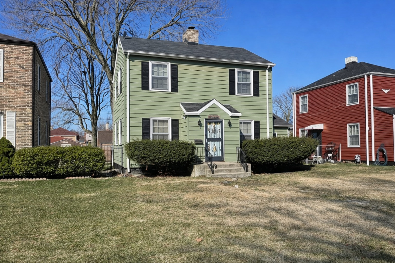 12752 S Wallace Street, Chicago, IL 60628