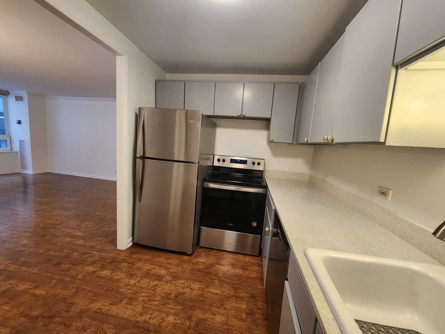 233 E Erie Street #1410, Chicago, IL 60611