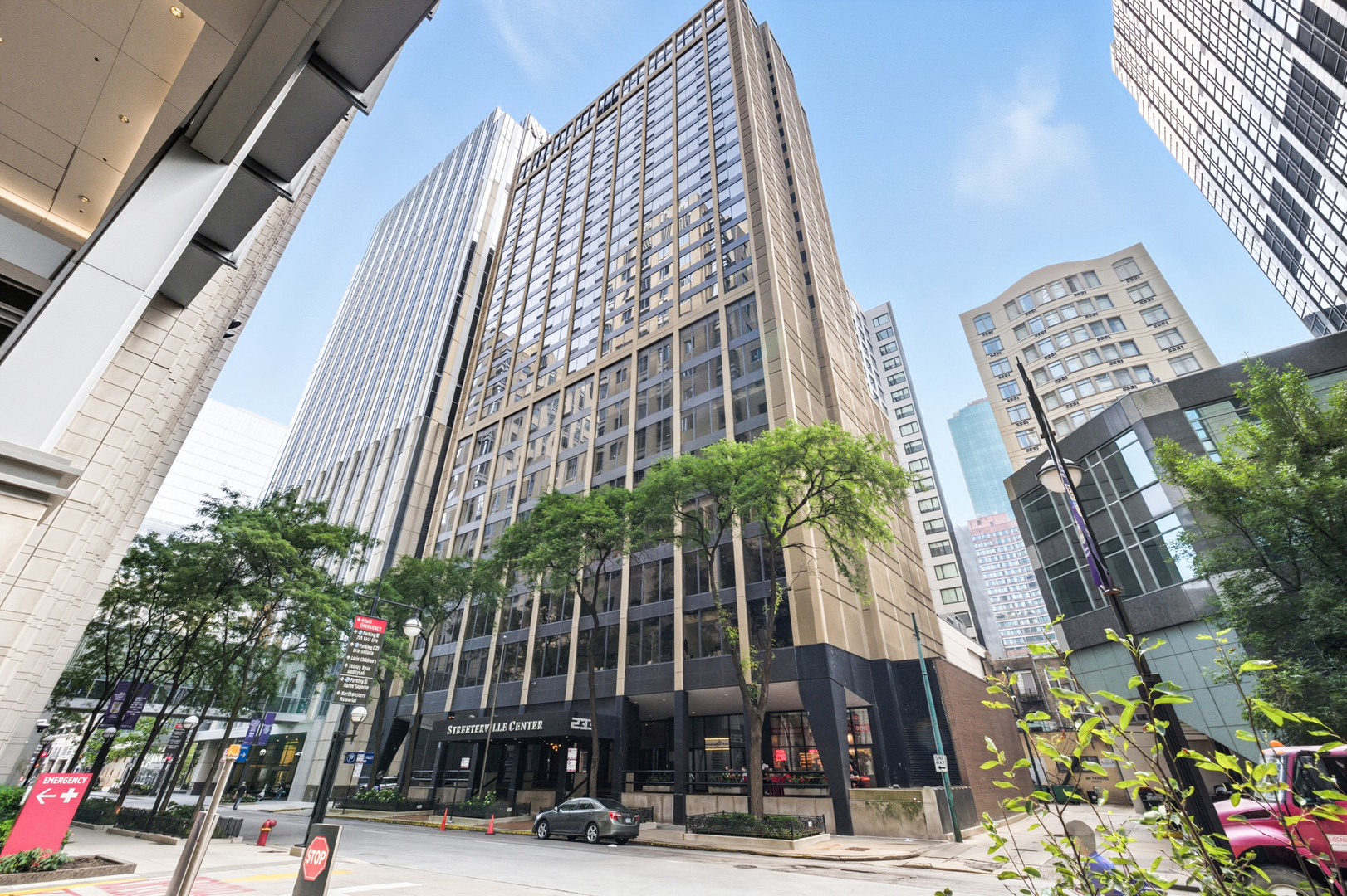 233 E Erie Street #1410, Chicago, IL 60611