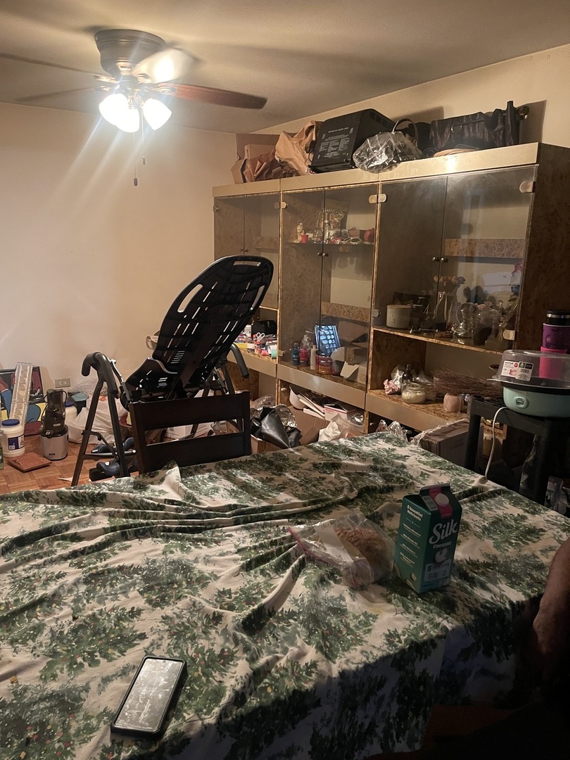 705 W Fitzhenry Court, Glenwood, IL 60425