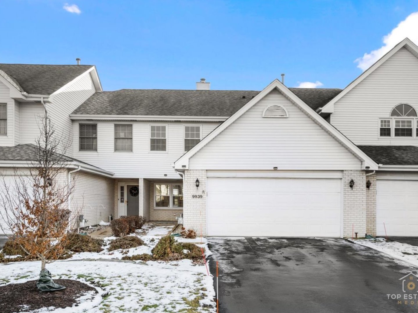 9939 CONSTITUTION Court, Orland Park, IL 60462