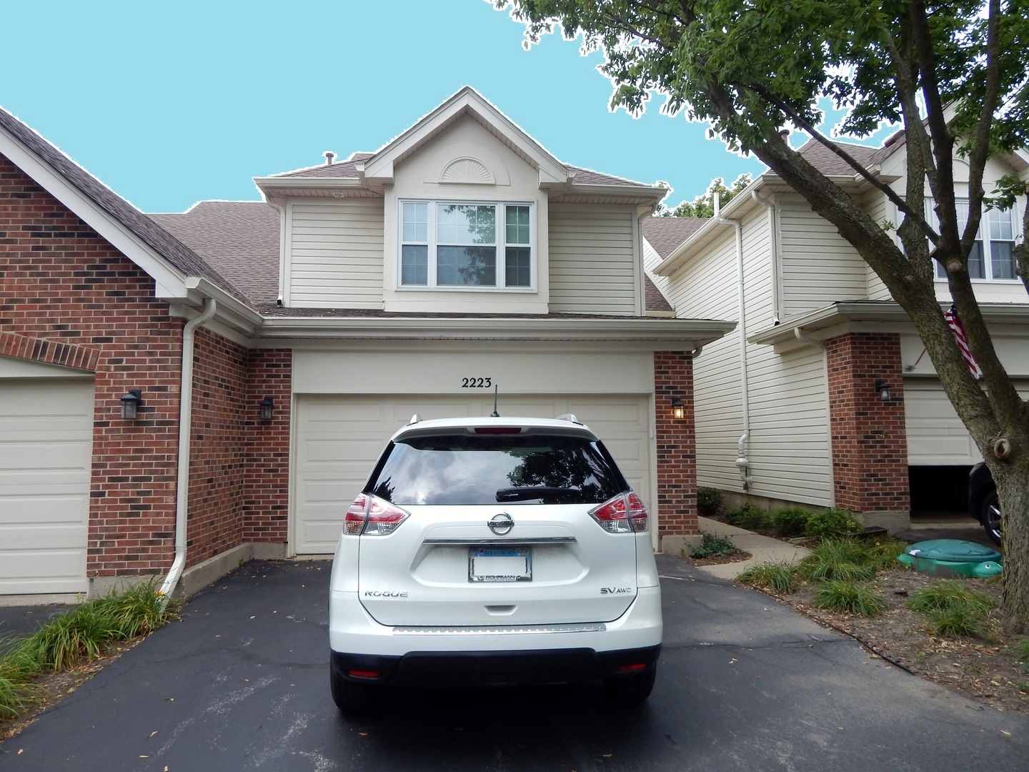 2223 Seaver Lane, Hoffman Estates, IL 60169