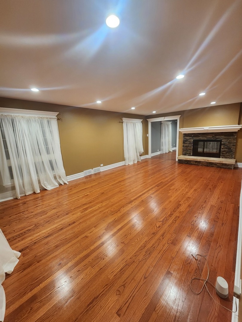 2724 Chariot Lane, Olympia Fields, IL 60461