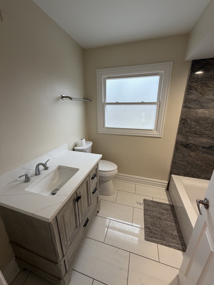 2724 Chariot Lane, Olympia Fields, IL 60461