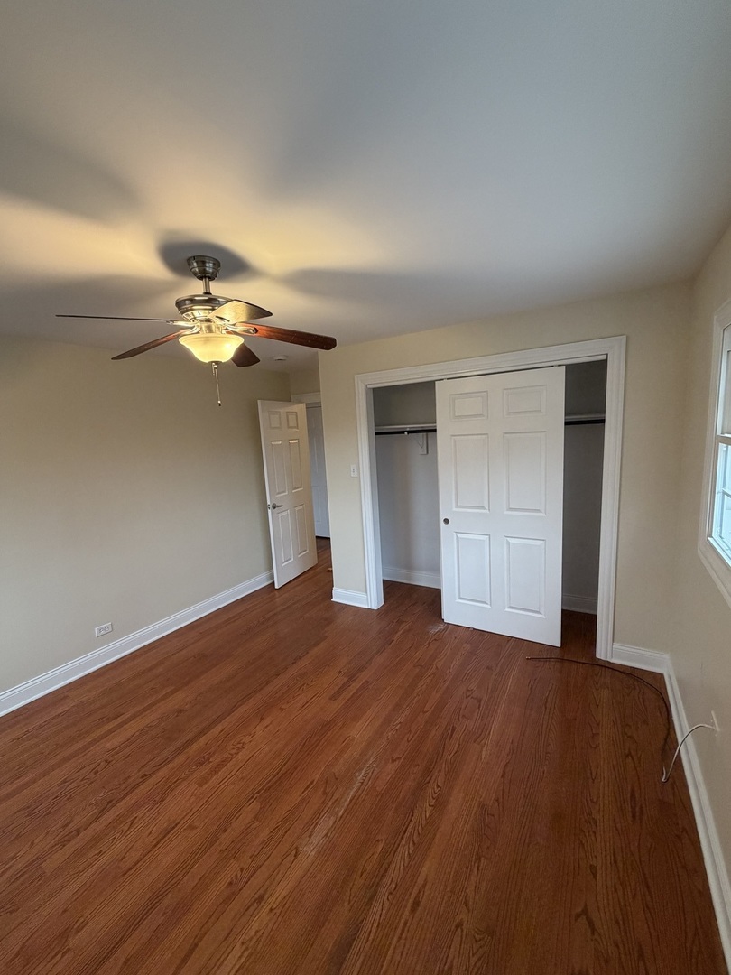 2724 Chariot Lane, Olympia Fields, IL 60461