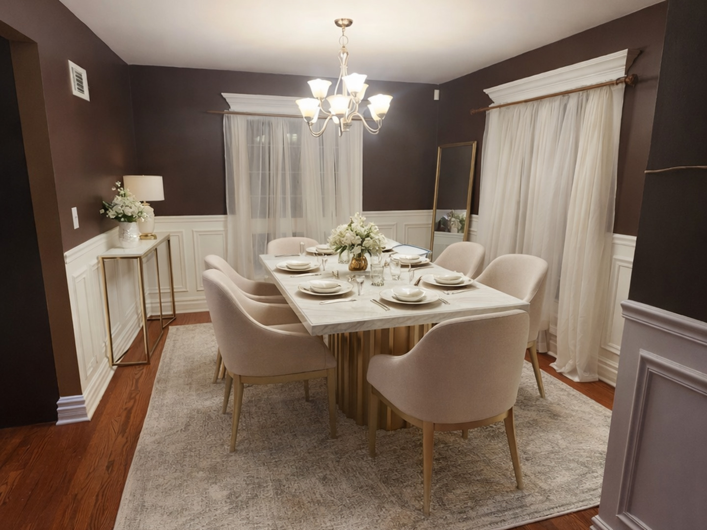 2724 Chariot Lane, Olympia Fields, IL 60461