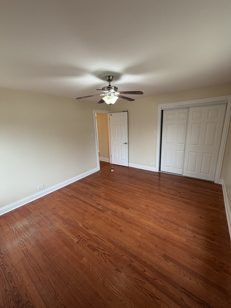 2724 Chariot Lane, Olympia Fields, IL 60461