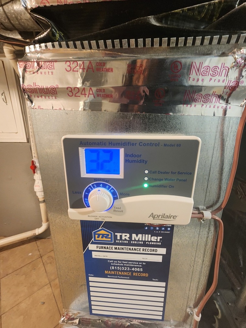 2724 Chariot Lane, Olympia Fields, IL 60461