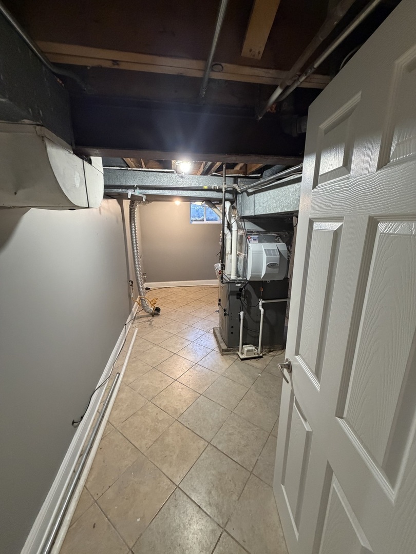 2724 Chariot Lane, Olympia Fields, IL 60461