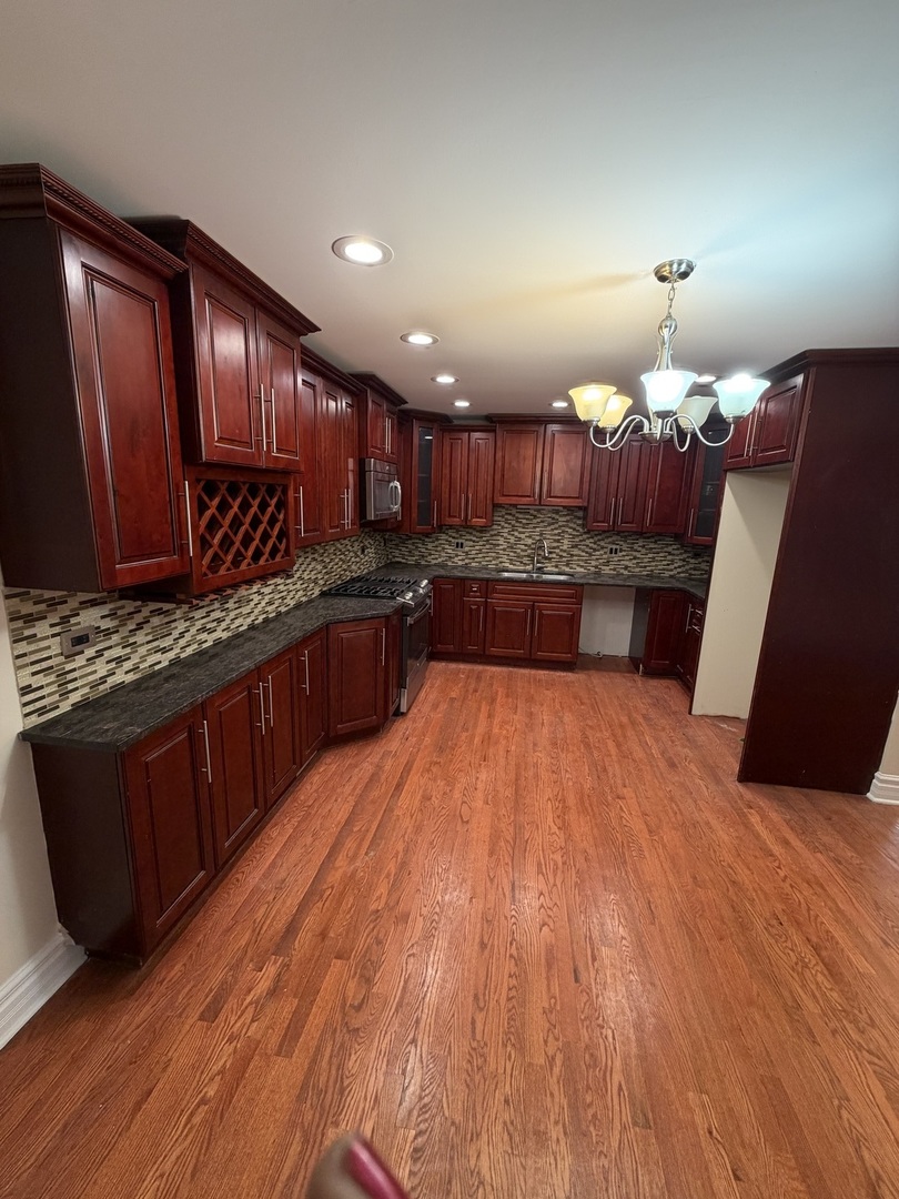 2724 Chariot Lane, Olympia Fields, IL 60461