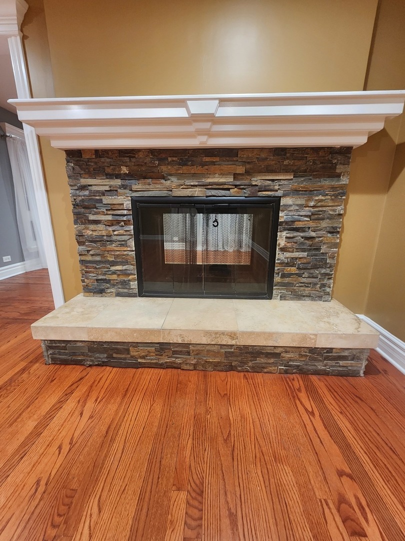 2724 Chariot Lane, Olympia Fields, IL 60461