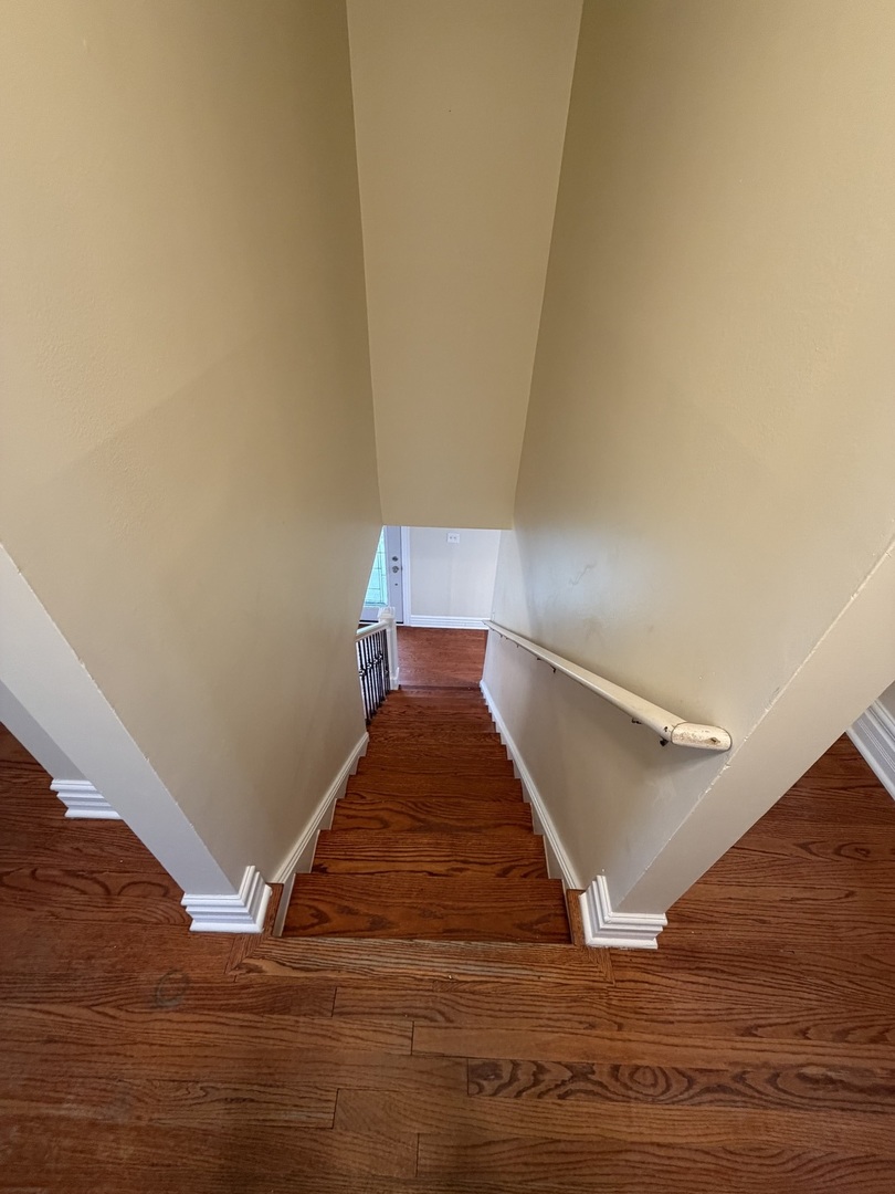 2724 Chariot Lane, Olympia Fields, IL 60461