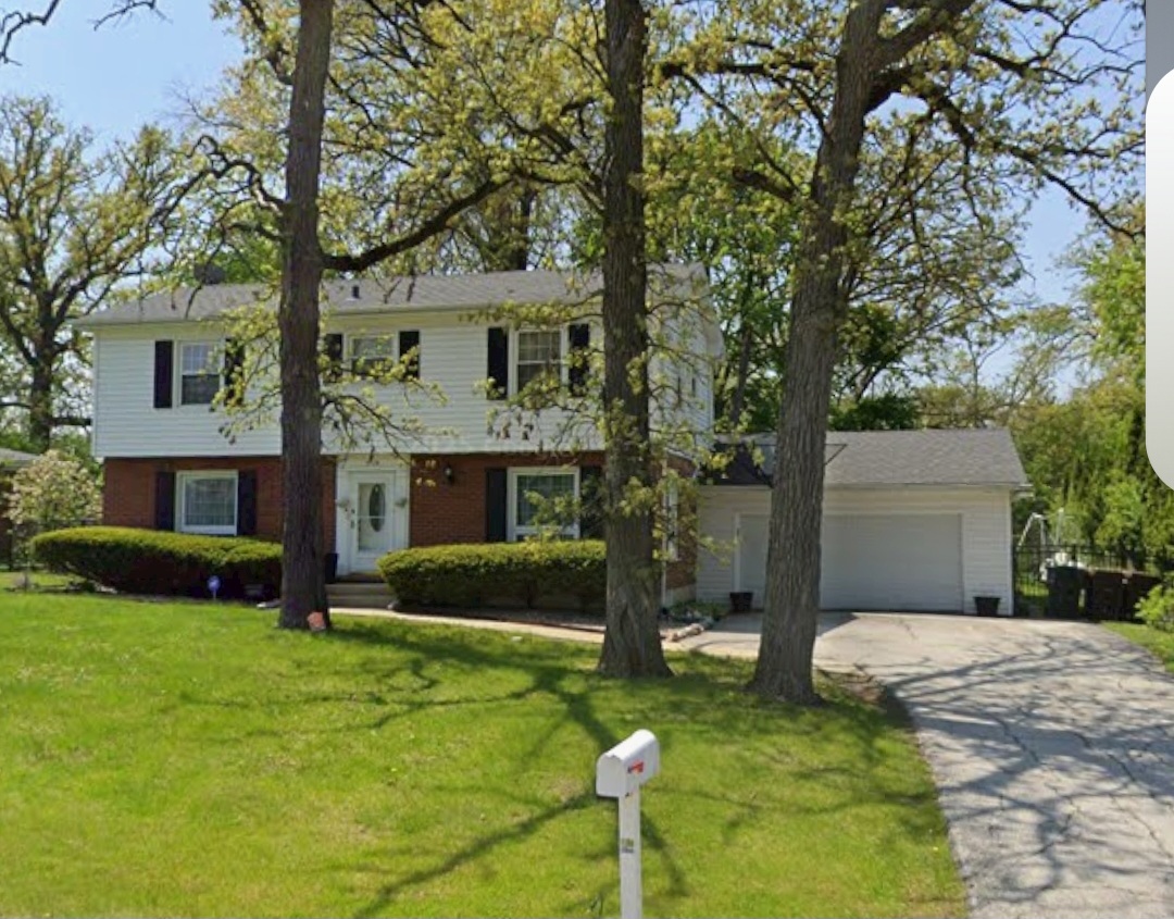 2724 Chariot Lane, Olympia Fields, IL 60461