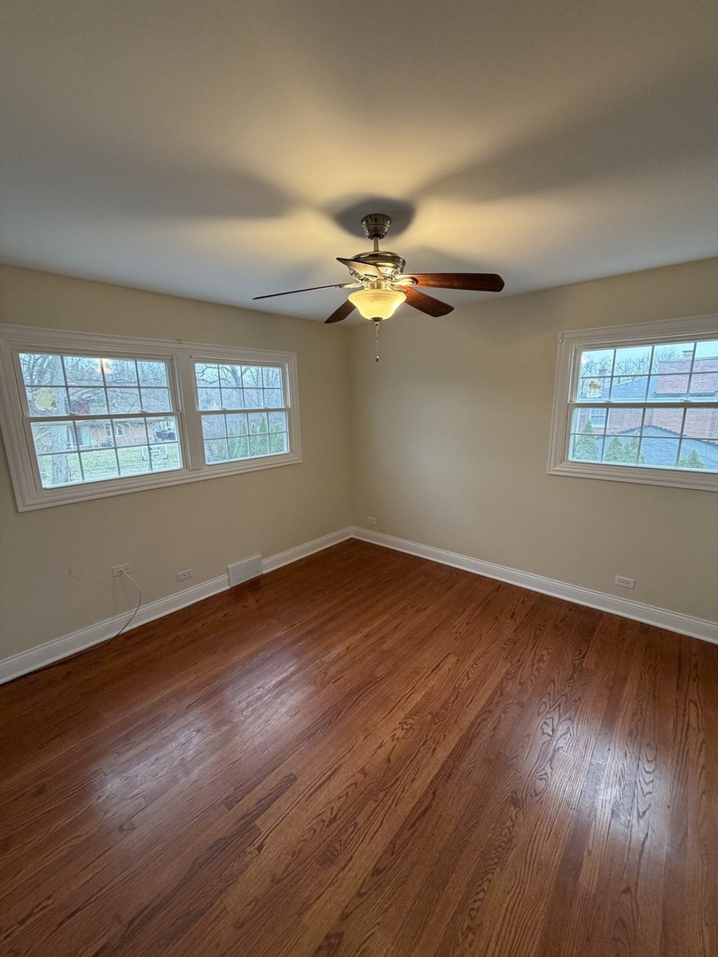 2724 Chariot Lane, Olympia Fields, IL 60461