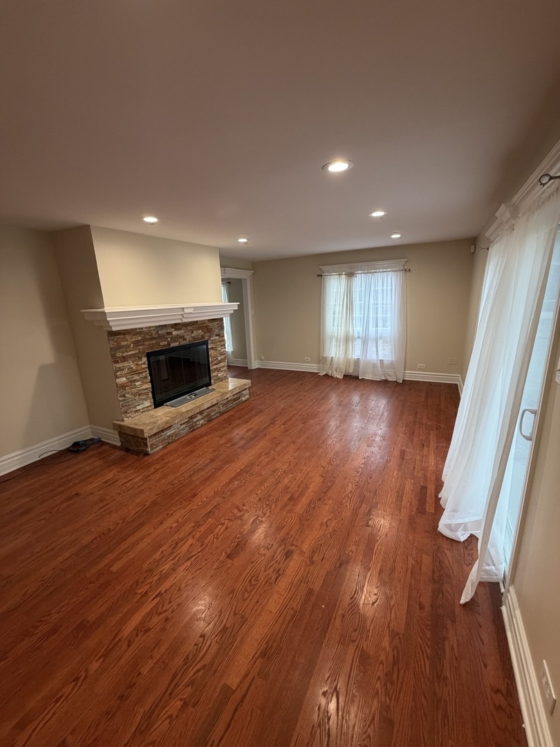 2724 Chariot Lane, Olympia Fields, IL 60461