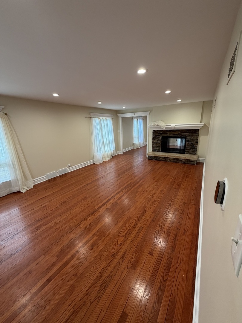 2724 Chariot Lane, Olympia Fields, IL 60461