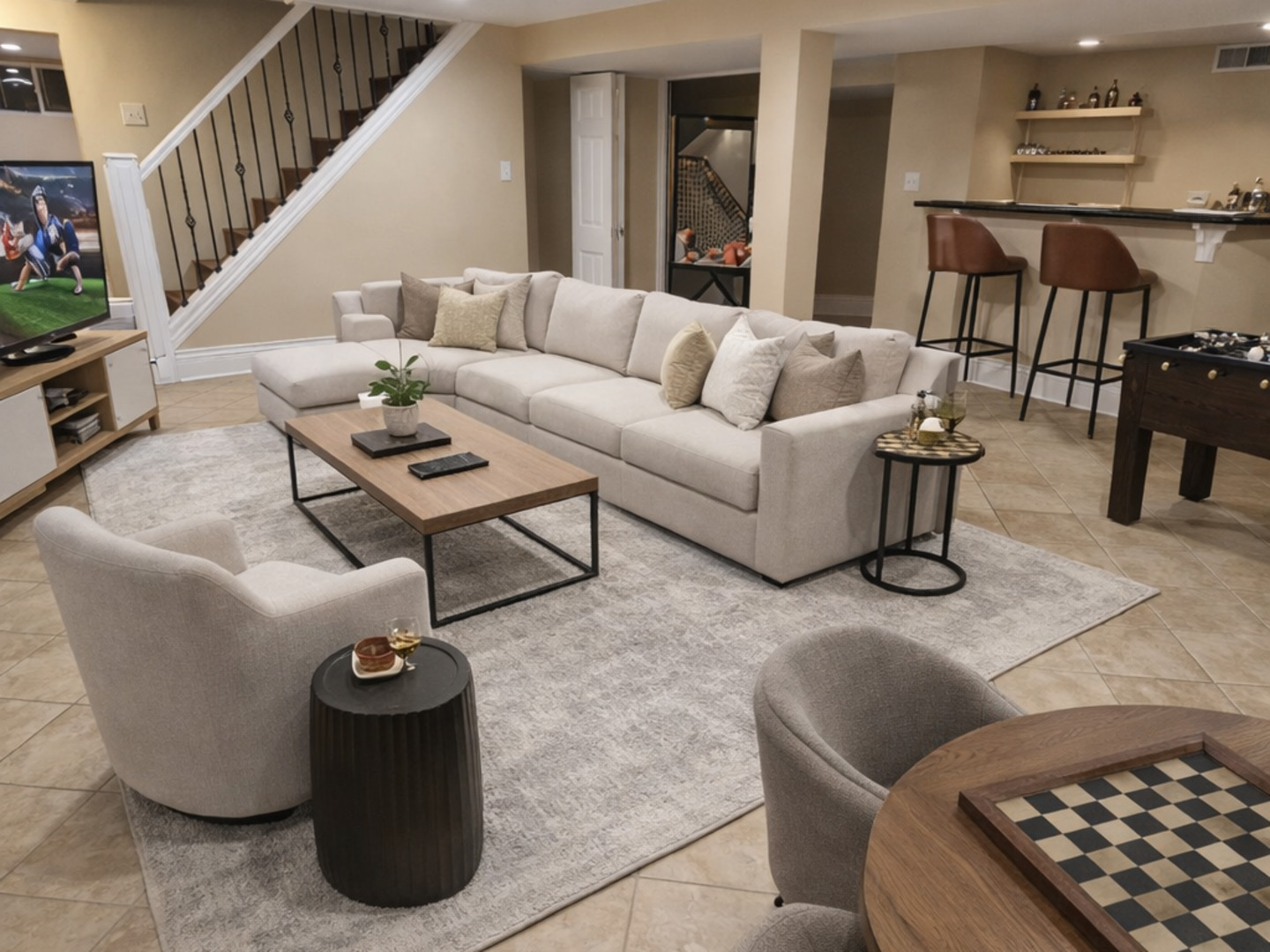 2724 Chariot Lane, Olympia Fields, IL 60461