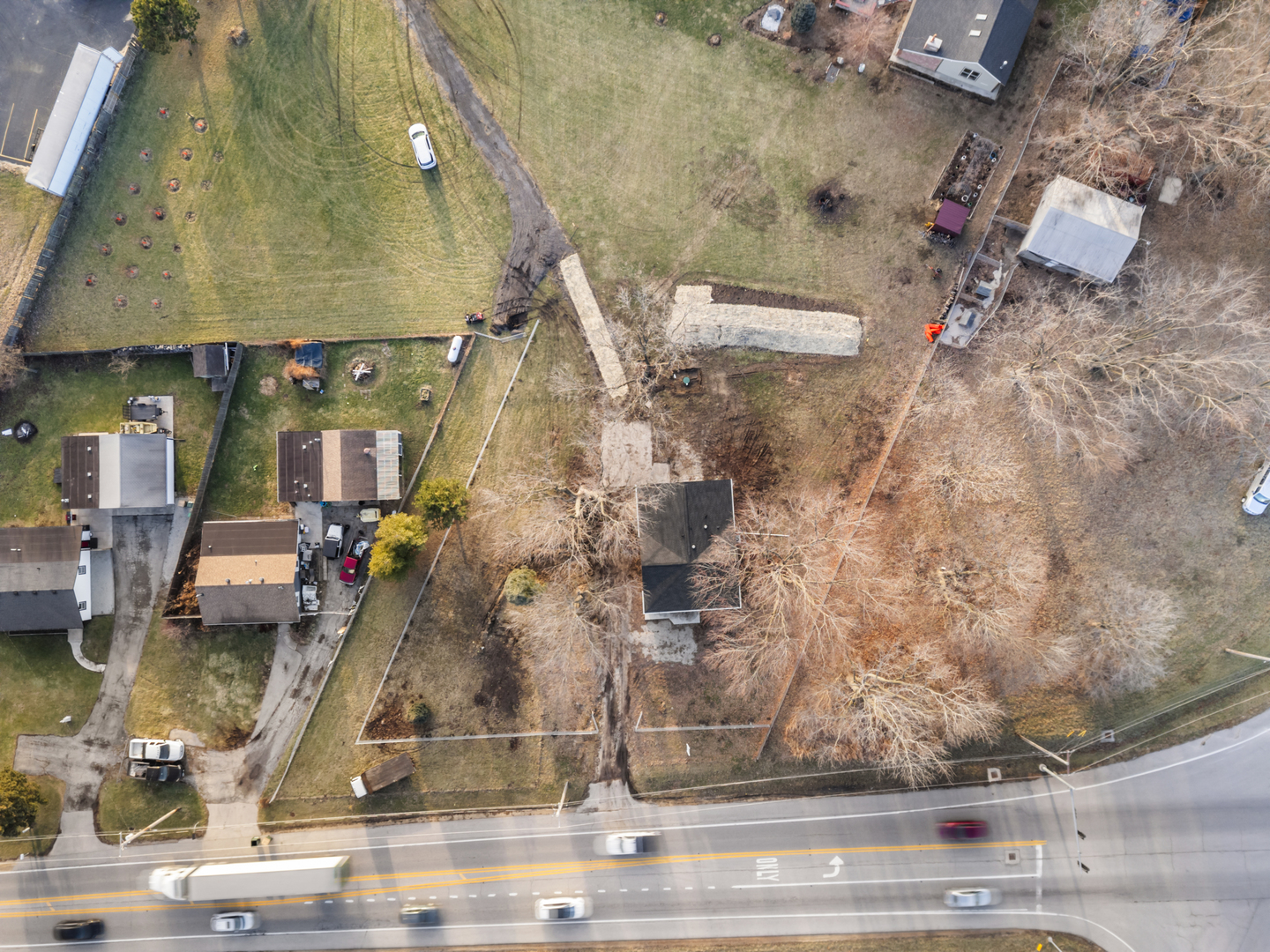 25449 W US Highway 30, Plainfield, IL 60585