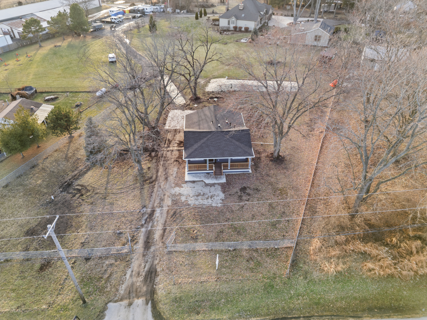 25449 W US Highway 30, Plainfield, IL 60585