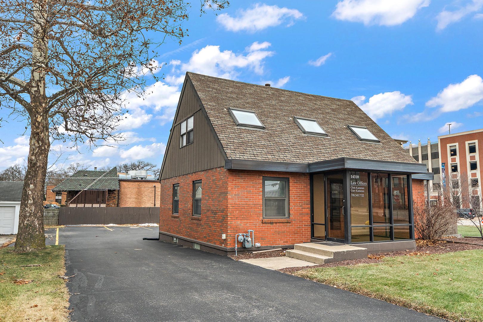 14310 Jefferson Avenue, Orland Park, IL 60462