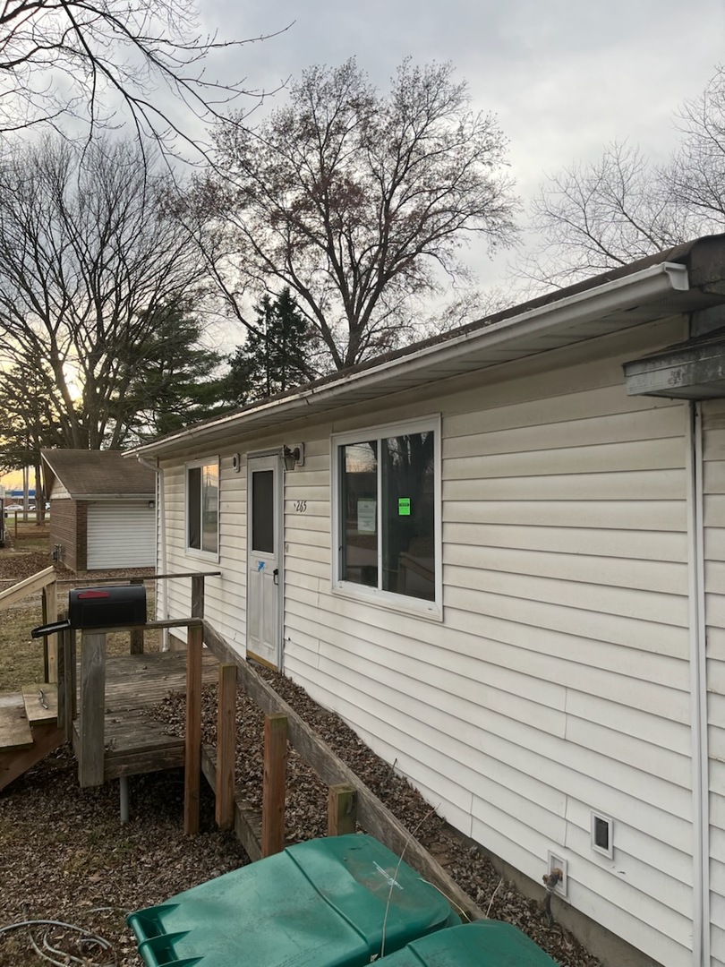 265 KAZILEK Drive, Cahokia, IL 62206