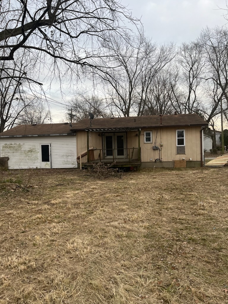 265 KAZILEK Drive, Cahokia, IL 62206