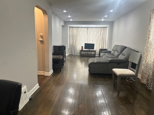 14514 S PARNELL Avenue, Riverdale, IL 60827