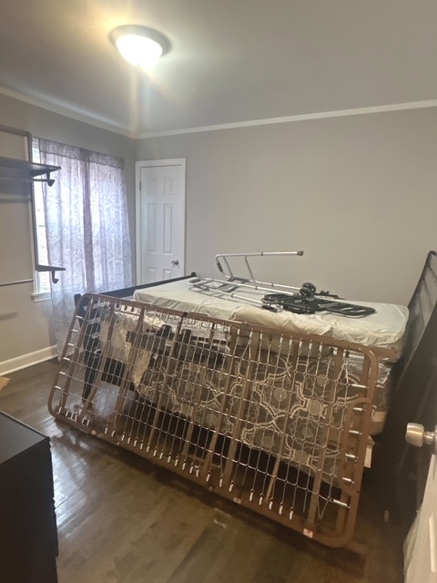 14514 S PARNELL Avenue, Riverdale, IL 60827