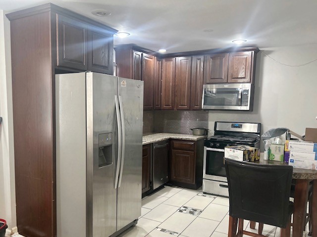 14514 S PARNELL Avenue, Riverdale, IL 60827