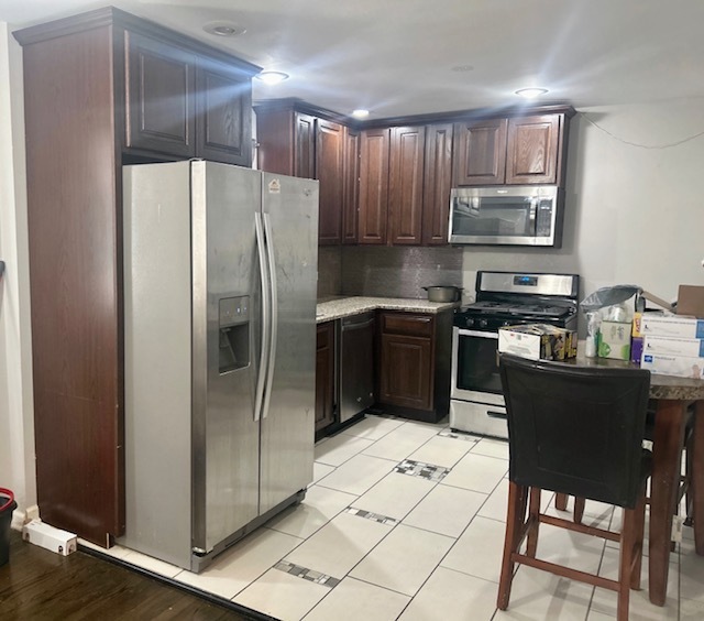 14514 S PARNELL Avenue, Riverdale, IL 60827