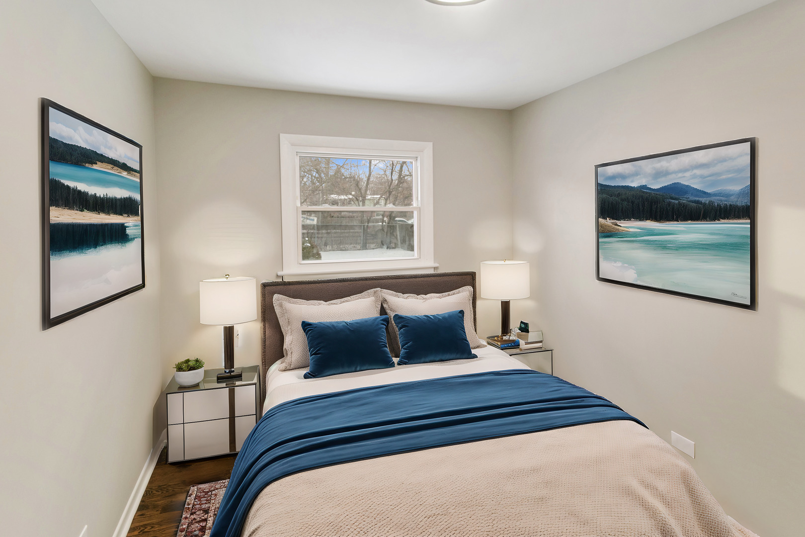 214 N Gay Court, Glenwood, IL 60425