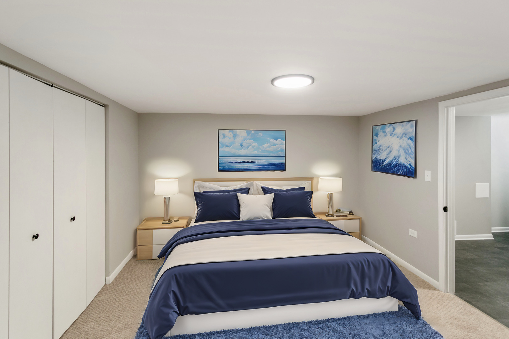 214 N Gay Court, Glenwood, IL 60425