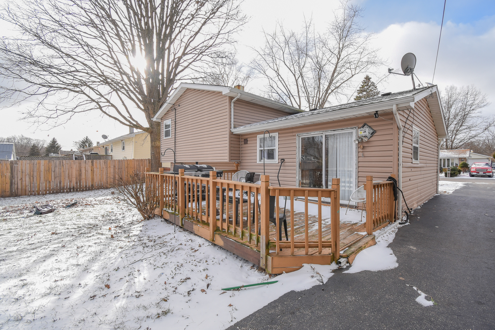 38169 N North Shore Avenue, Beach Park, IL 60087