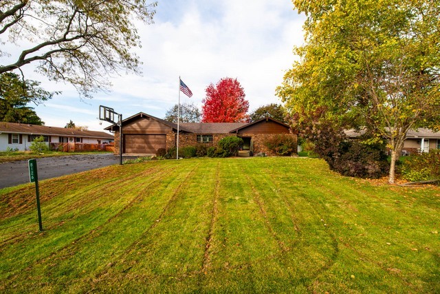 8126 203rd Avenue, Bristol, WI 53104