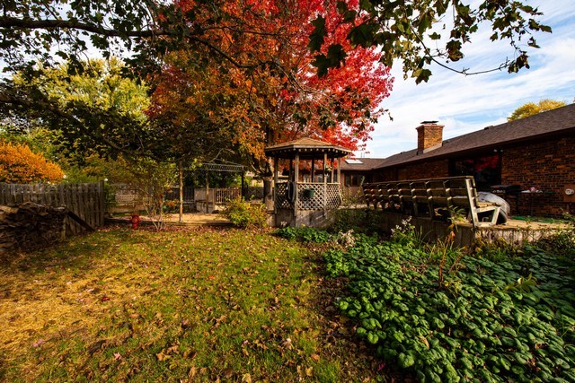 8126 203rd Avenue, Bristol, WI 53104