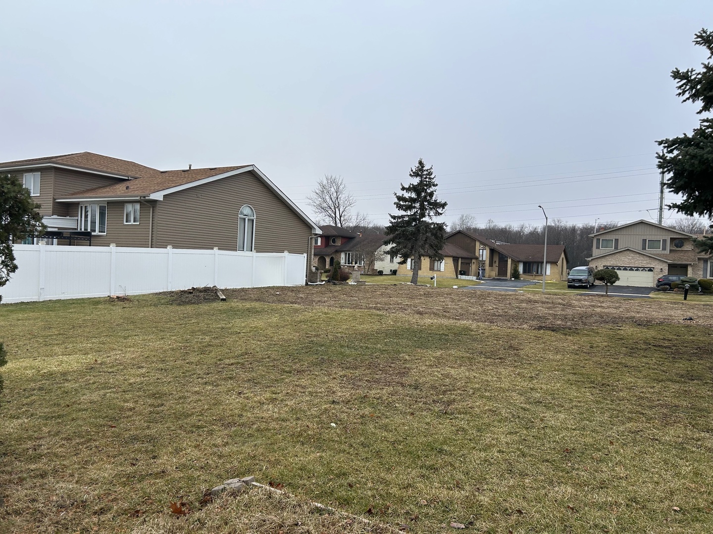 18619 Laramie Road, Country Club Hills, IL 60478