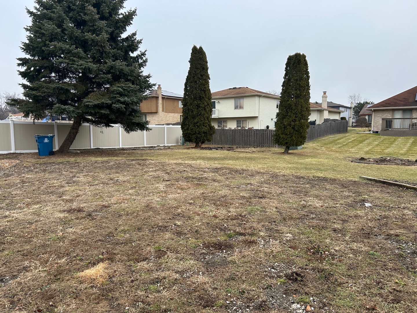 18619 Laramie Road, Country Club Hills, IL 60478