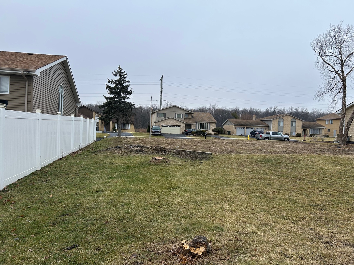 18619 Laramie Road, Country Club Hills, IL 60478