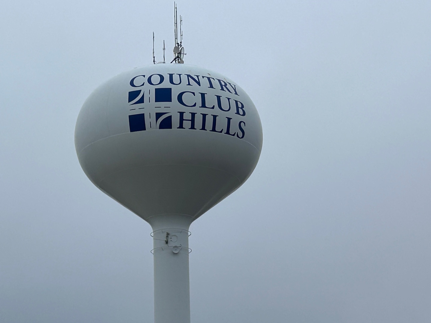 18619 Laramie Road, Country Club Hills, IL 60478