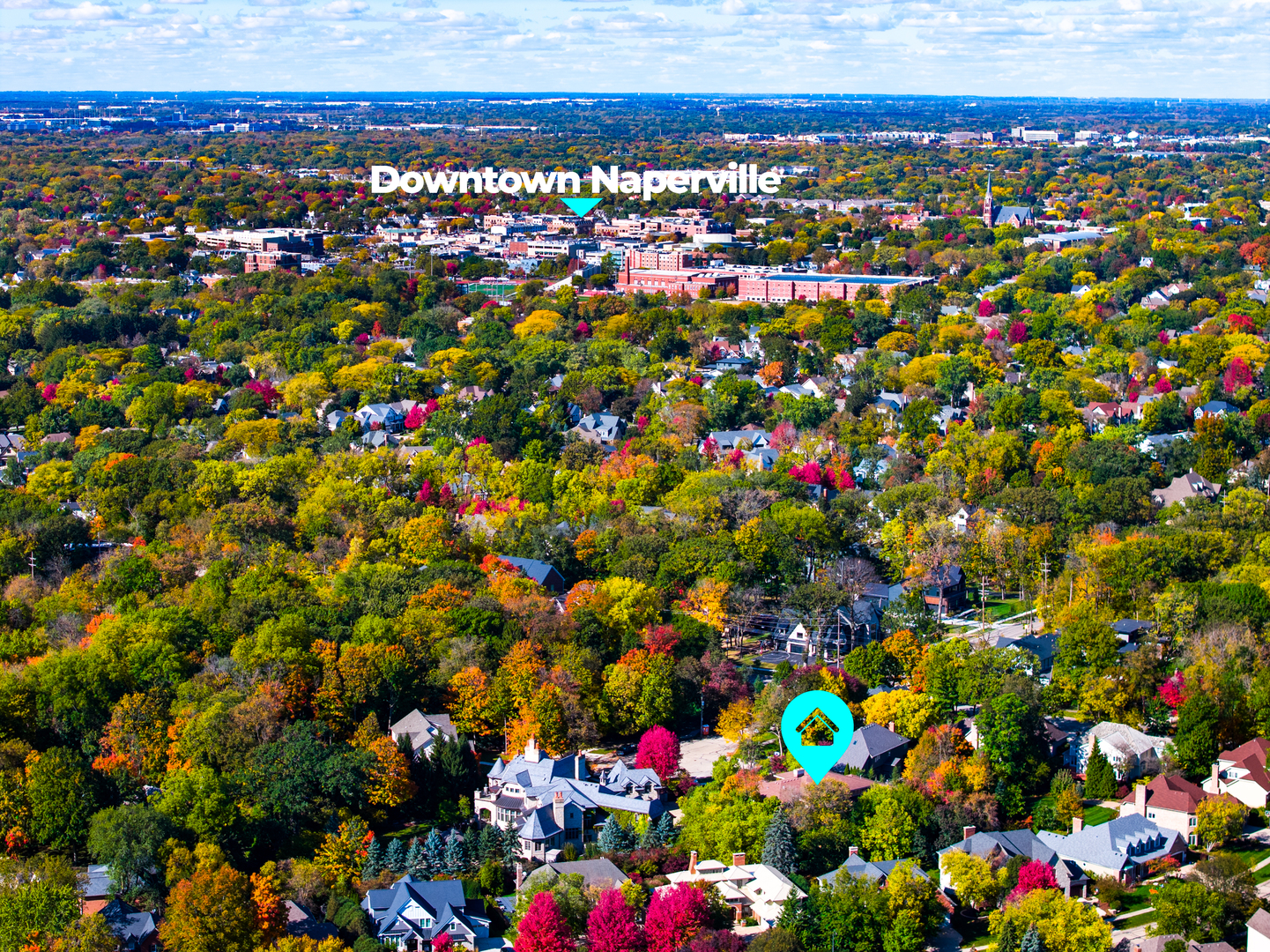 908 Julian Court, Naperville, IL 60540