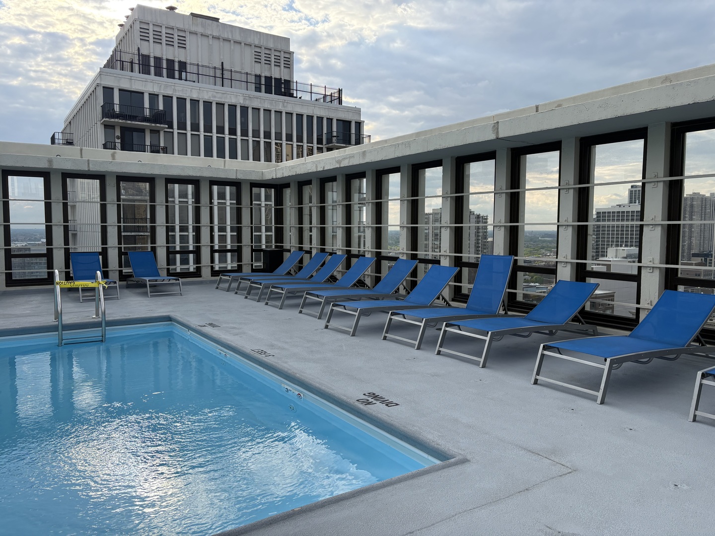 1 E Scott Street #601, Chicago, IL 60610