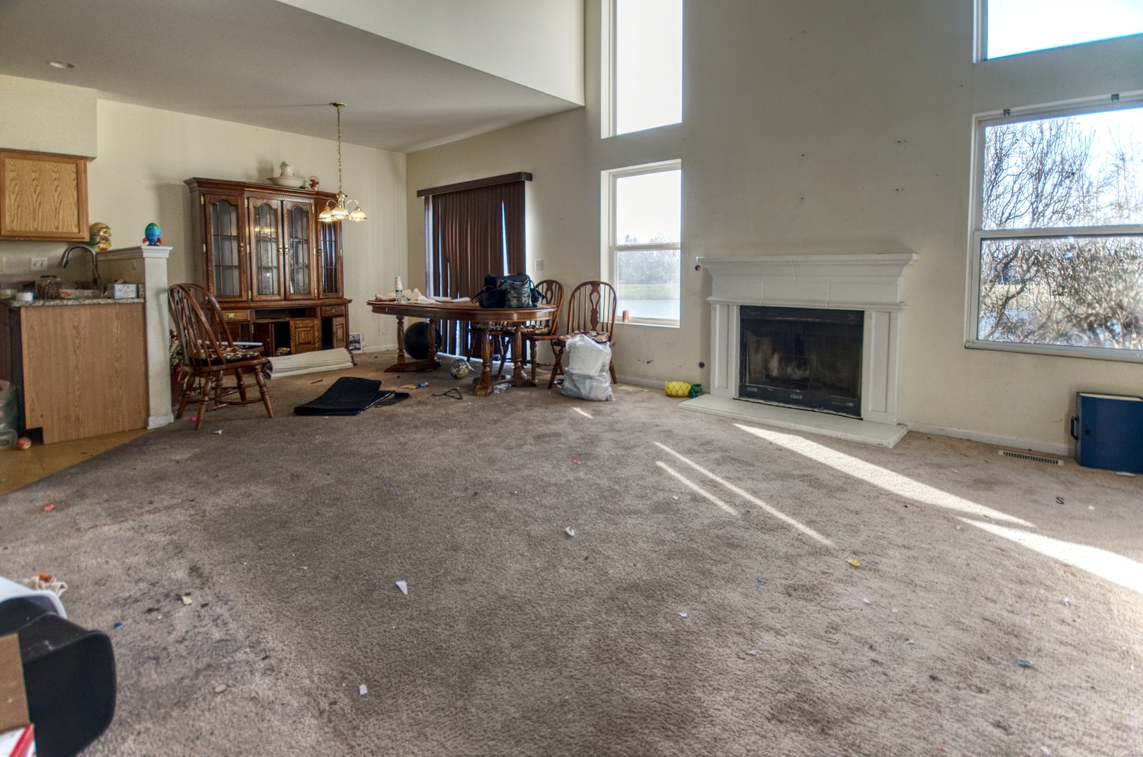 16432 Club Court, Crest Hill, IL 60403