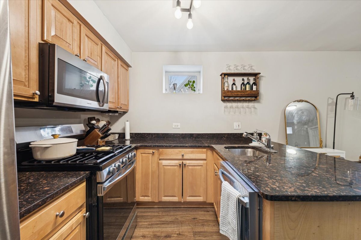 1111 N Honore Street #1, Chicago, IL 60622