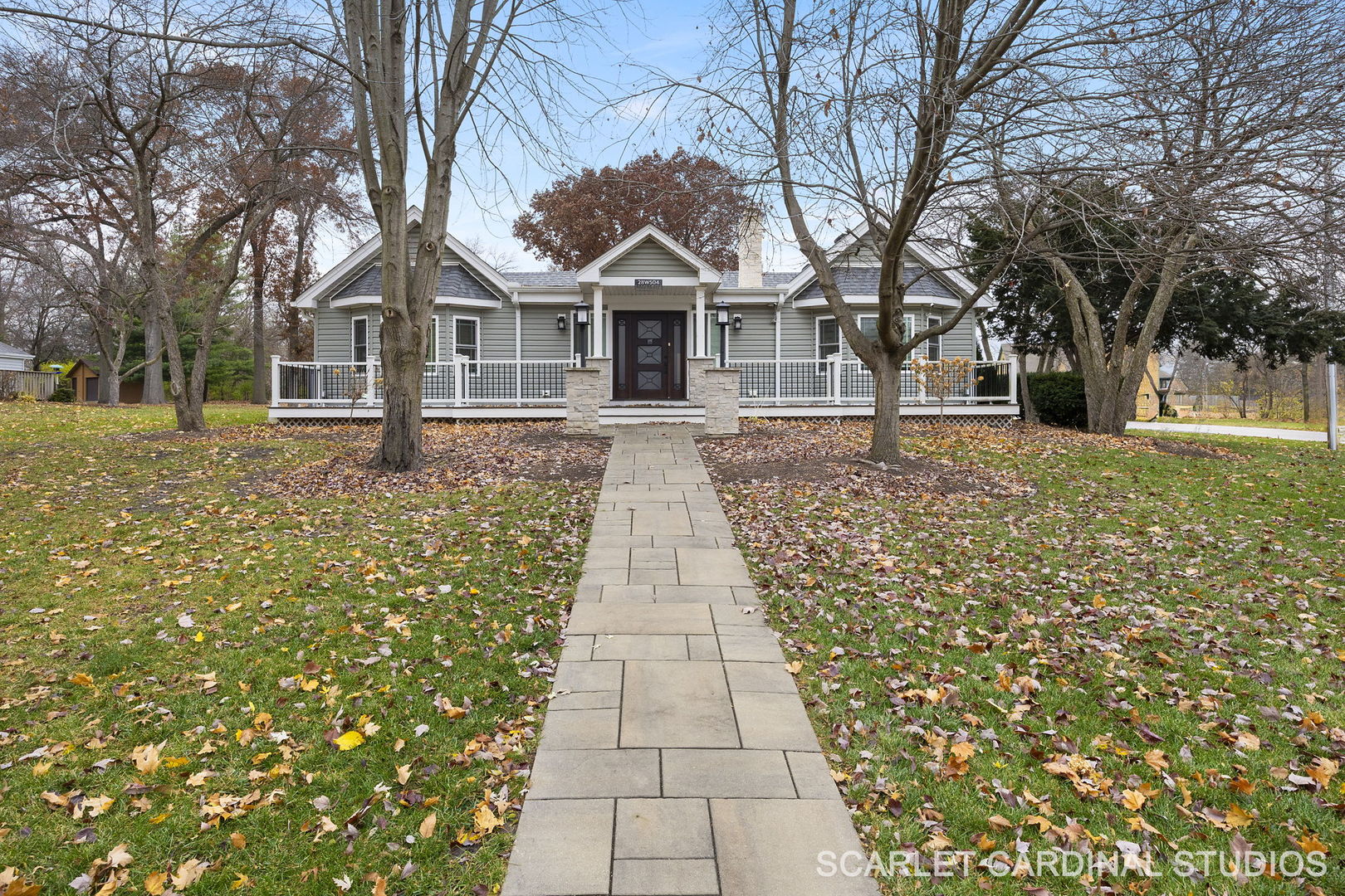 28W504 Rogers Avenue, Warrenville, IL 60555