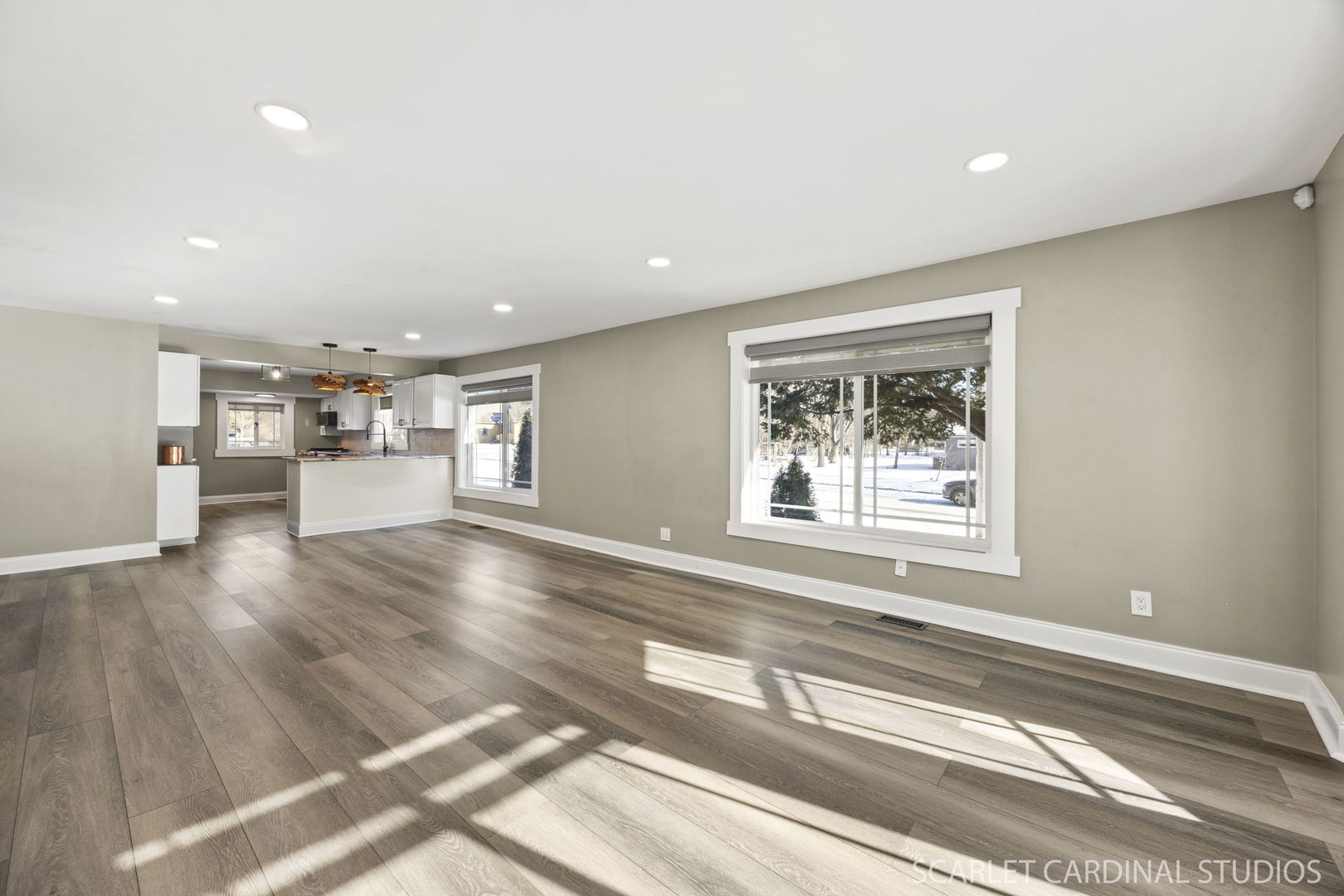 28W504 Rogers Avenue, Warrenville, IL 60555