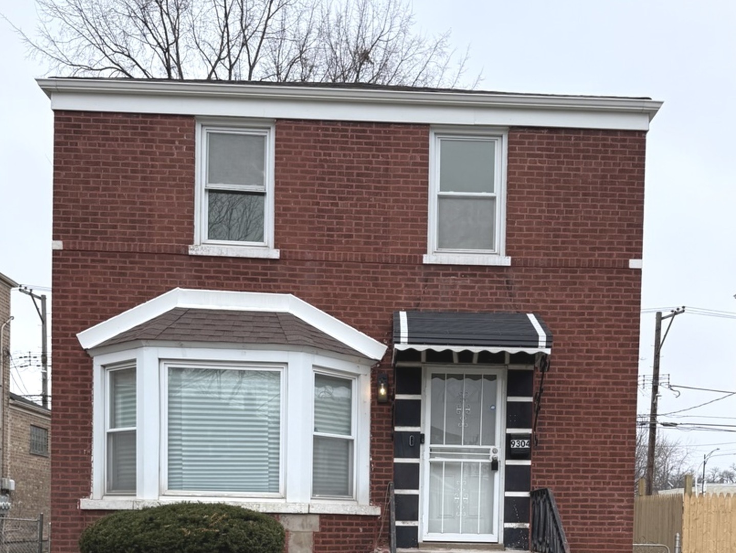 9304 S Justine Street, Chicago, IL 60620