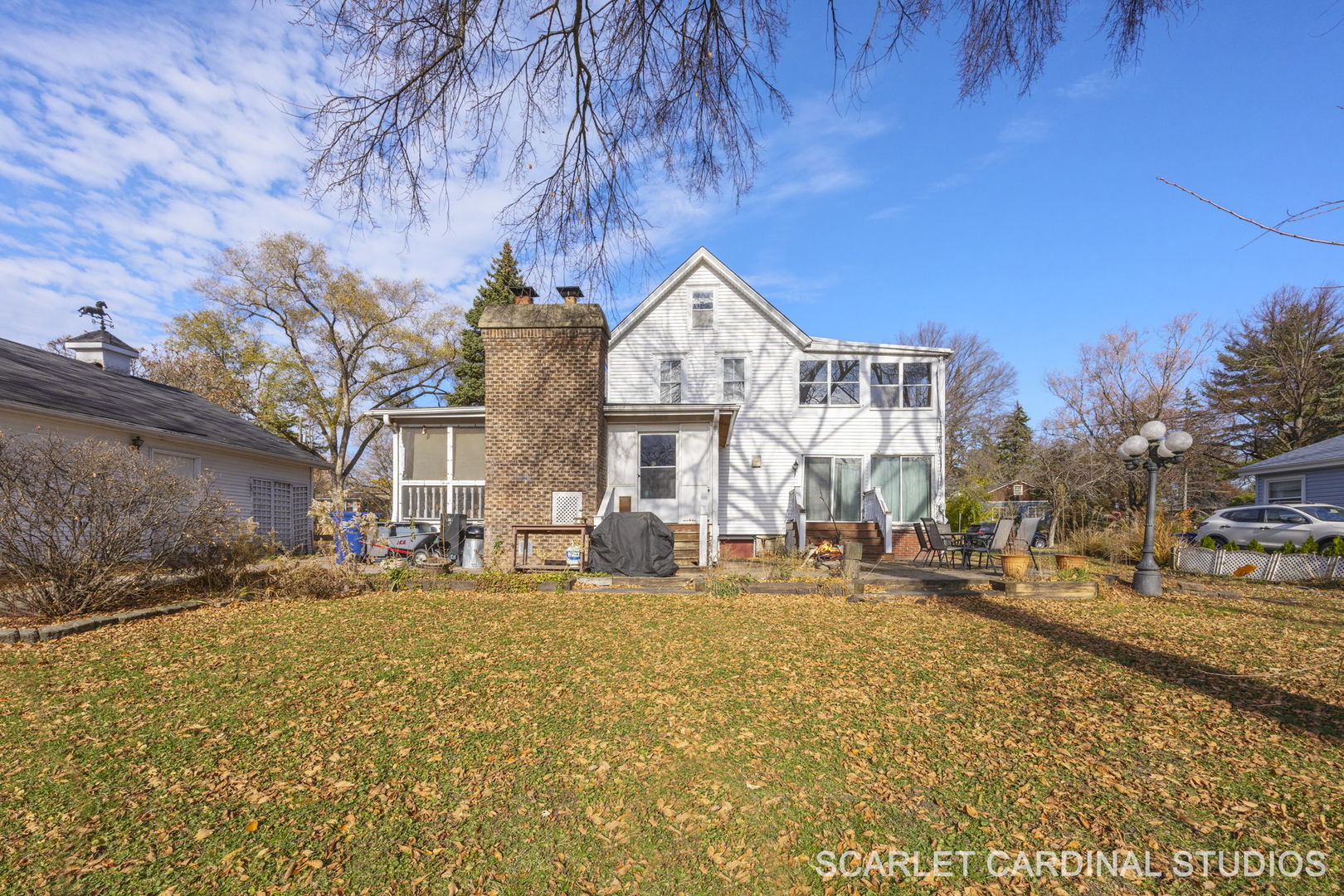 27 E Jackson Street, Villa Park, IL 60181