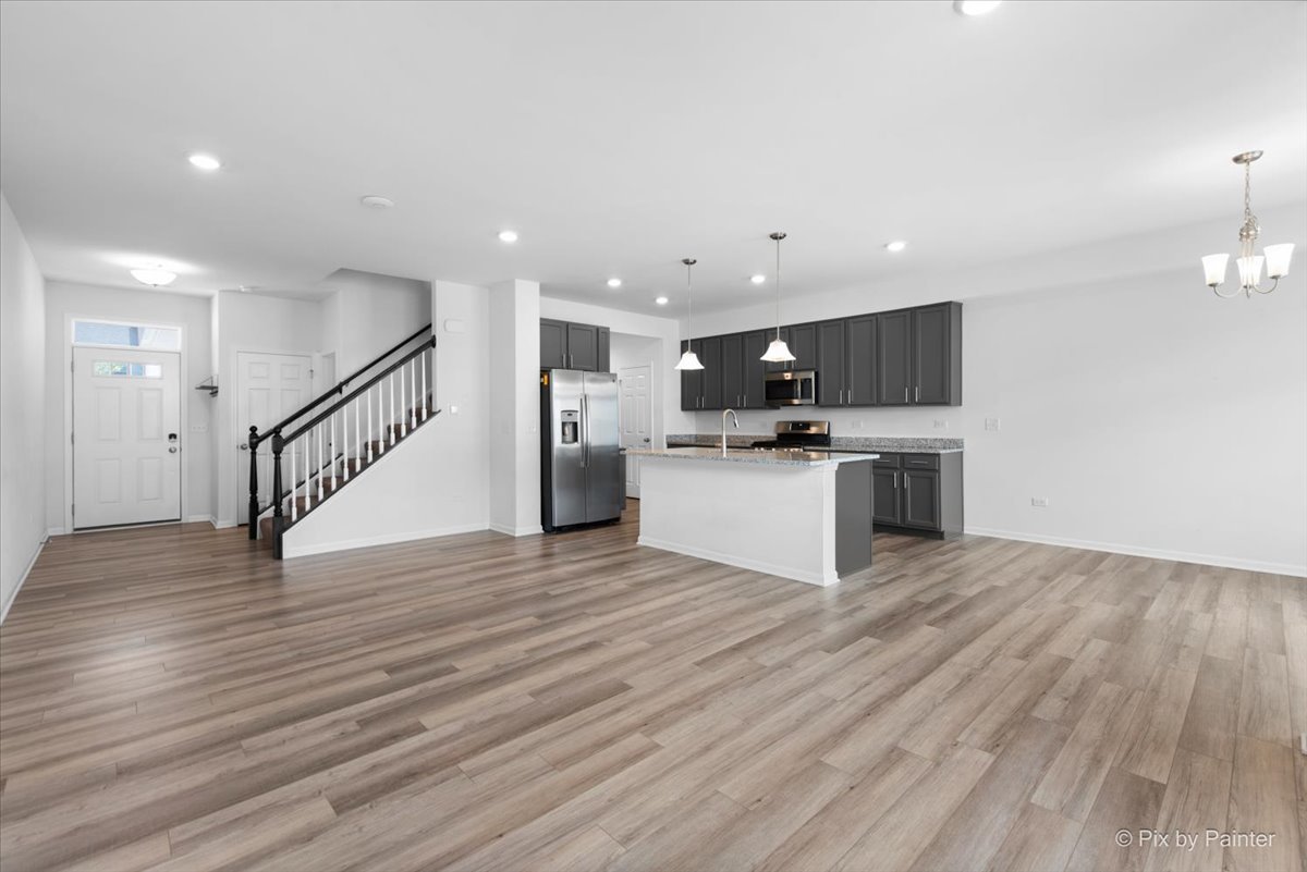 23540 W Bancroft Drive #0, Plainfield, IL 60585